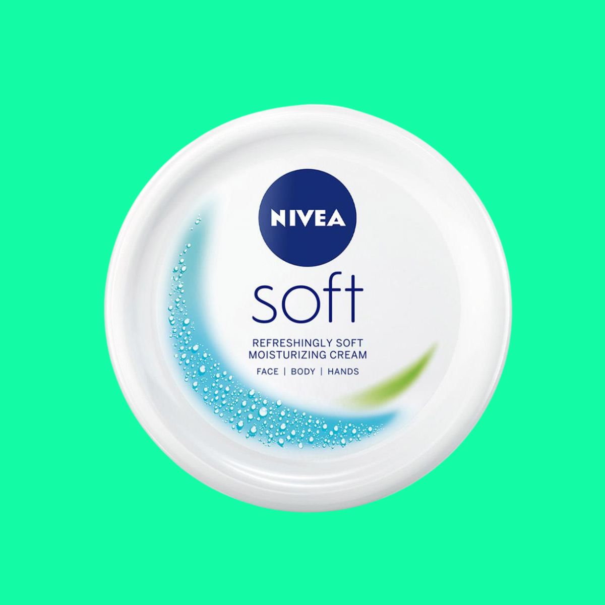 Nivea Soft (3) Nivea Soft