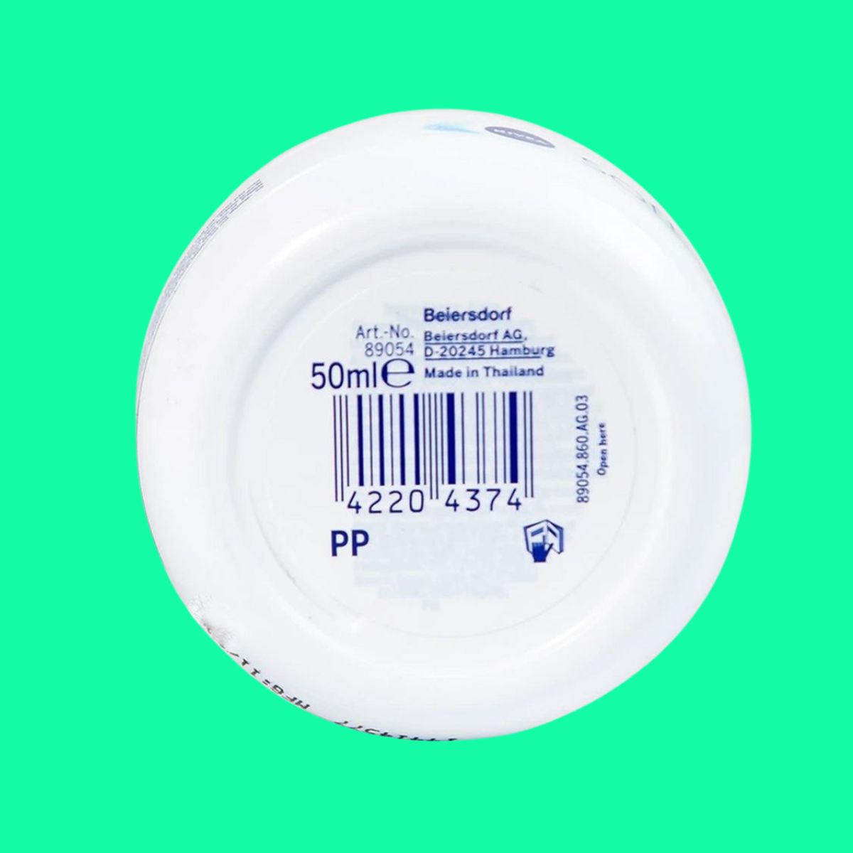 Nivea Soft (5) Nivea Soft