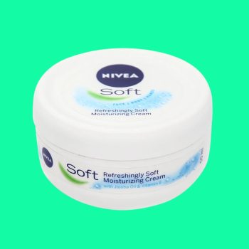 Nivea Soft 7 Nivea Soft