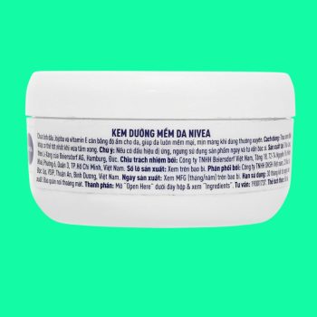 Nivea Soft 8 Nivea Soft