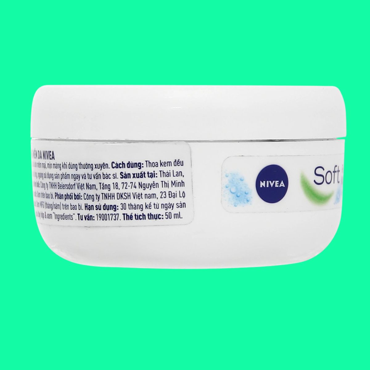 Nivea Soft (9) Nivea Soft