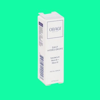 Obagi Daily Hydro-Drops Facial Serum 2 Obagi Daily Hydro-Drops Facial Serum