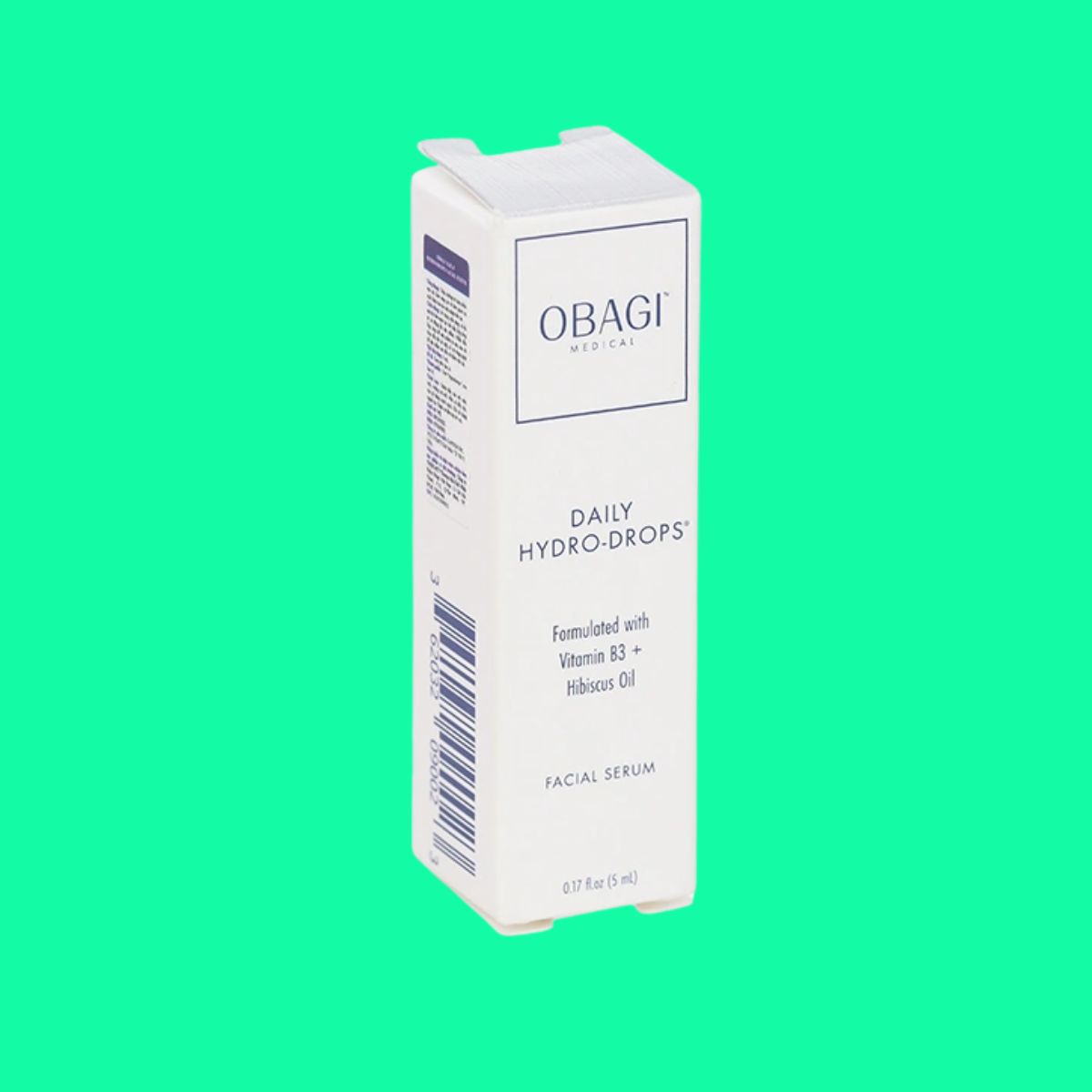 Obagi Daily Hydro-Drops Facial Serum (2) Obagi Daily Hydro-Drops Facial Serum