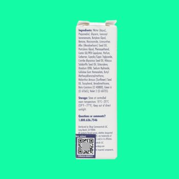 Obagi Daily Hydro-Drops Facial Serum 3 Obagi Daily Hydro-Drops Facial Serum