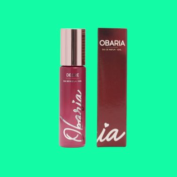 Obaria Desire 3 Obaria Muse