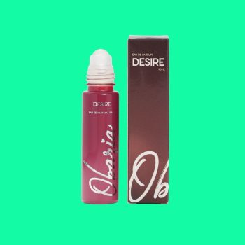 Obaria Desire 4 Obaria Muse