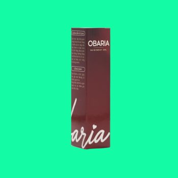 Obaria Desire 8 Obaria Muse