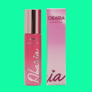 Obaria Muse 3 Obaria Muse