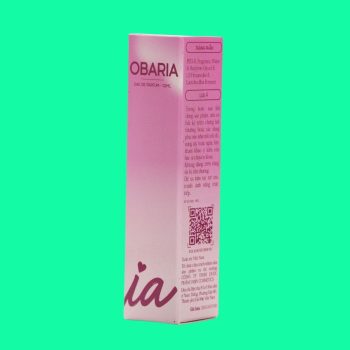 Obaria Muse 9 Obaria Muse