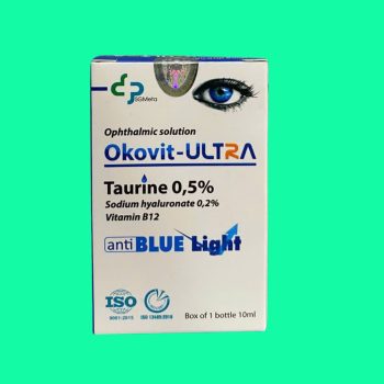 Okovit-Ultra