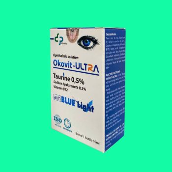 Okovit-Ultra 3 Okovit-Ultra