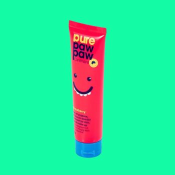 Pure Paw Paw Ointment Strawberry