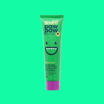 Pure Paw Paw Ointment Watermelon