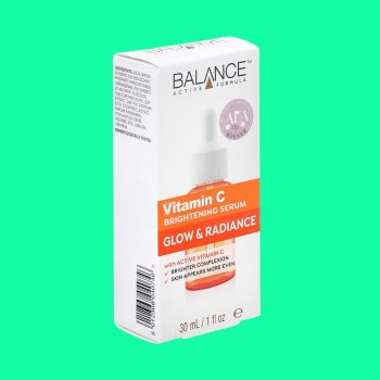 Serum Balance Vitamin C
