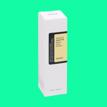 Serum Cosrx Advanced Snail 96 Mucin Power Essence