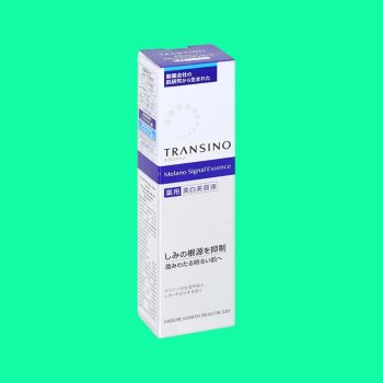 Transino Melano Signal Essence