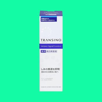 Transino Melano Signal Essence 3 Transino Melano Signal Essence