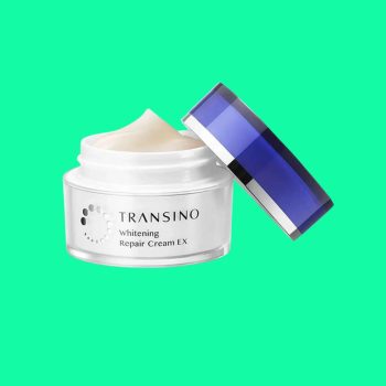 Transino Whitening Repair Cream EX 10 Transino Whitening Repair Cream EX