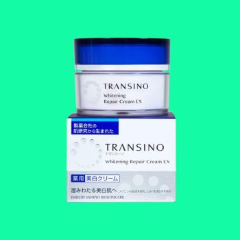 Transino Whitening Repair Cream EX