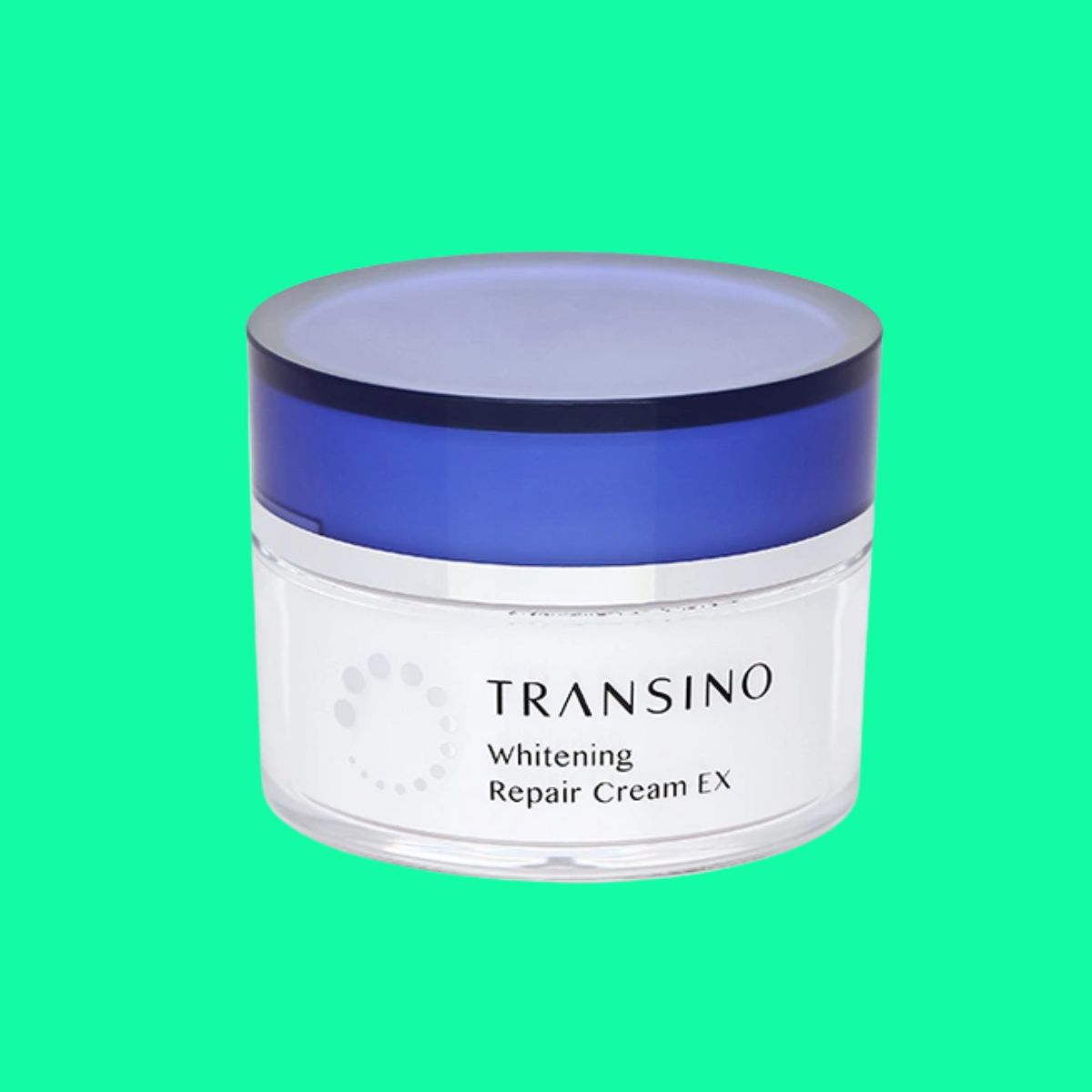 Transino Whitening Repair Cream EX (8) Transino Whitening Repair Cream EX