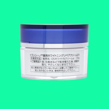 Transino Whitening Repair Cream EX 9 Transino Whitening Repair Cream EX