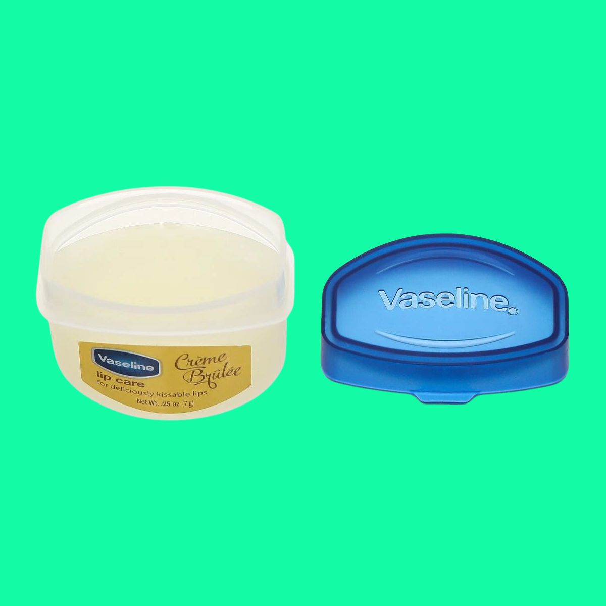 Vaseline Creme Brulee (5) Vaseline Creme Brulee