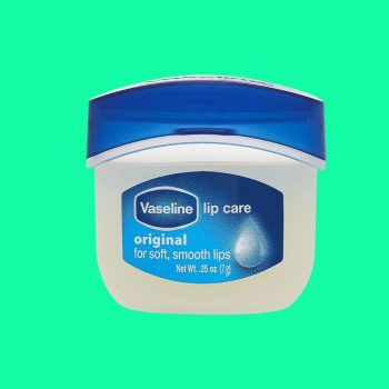 Vaseline Lip Therapy Original 5 Vaseline Lip Therapy Original