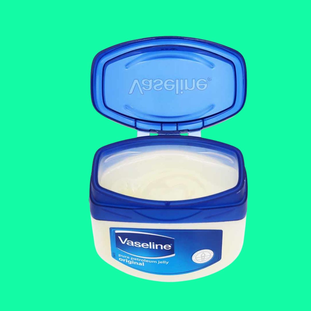 Vaseline Lip Therapy Original (8) Vaseline Lip Therapy Original