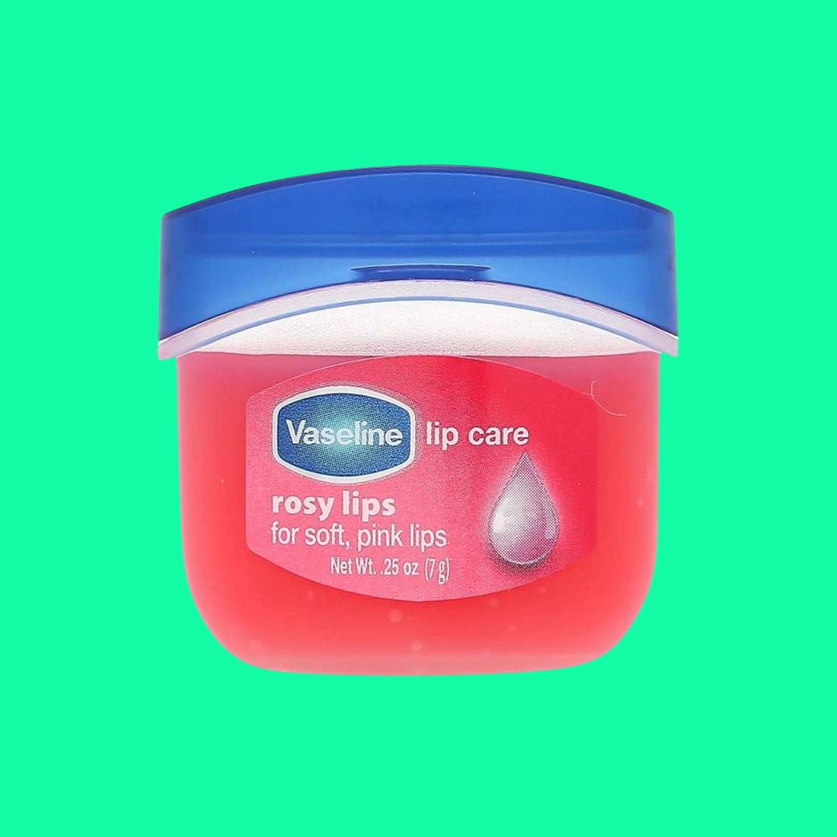 Vaseline Lip Therapy Rosy Lips (4) Vaseline Lip Therapy Rosy Lips