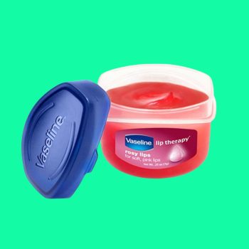 Vaseline Lip Therapy Rosy Lips 6 Vaseline Lip Therapy Rosy Lips