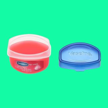 Vaseline Lip Therapy Rosy Lips 7 Vaseline Lip Therapy Rosy Lips