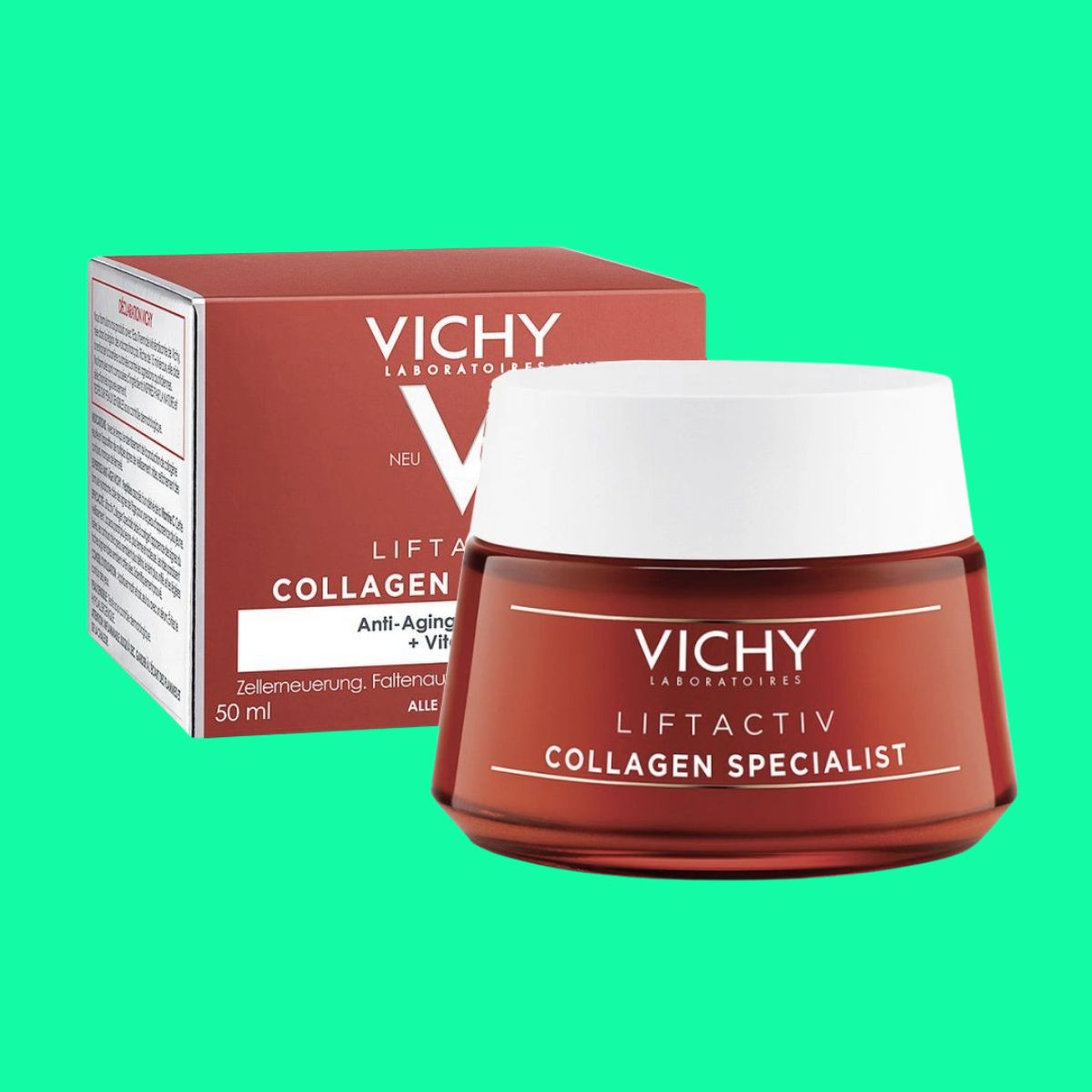 Vichy Liftactiv Collagen Specialist (1) Vichy Liftactiv Collagen Specialist