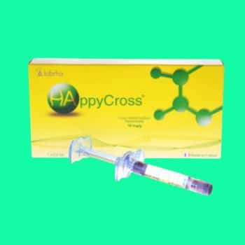 HappyCross