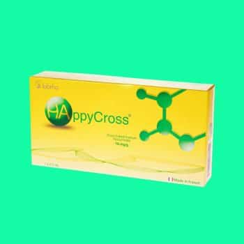 HappyCross