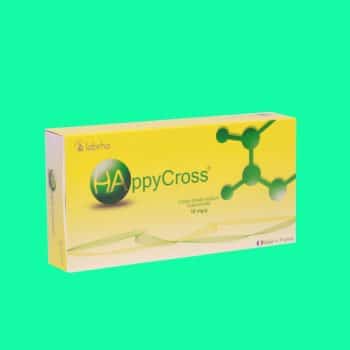 HappyCross