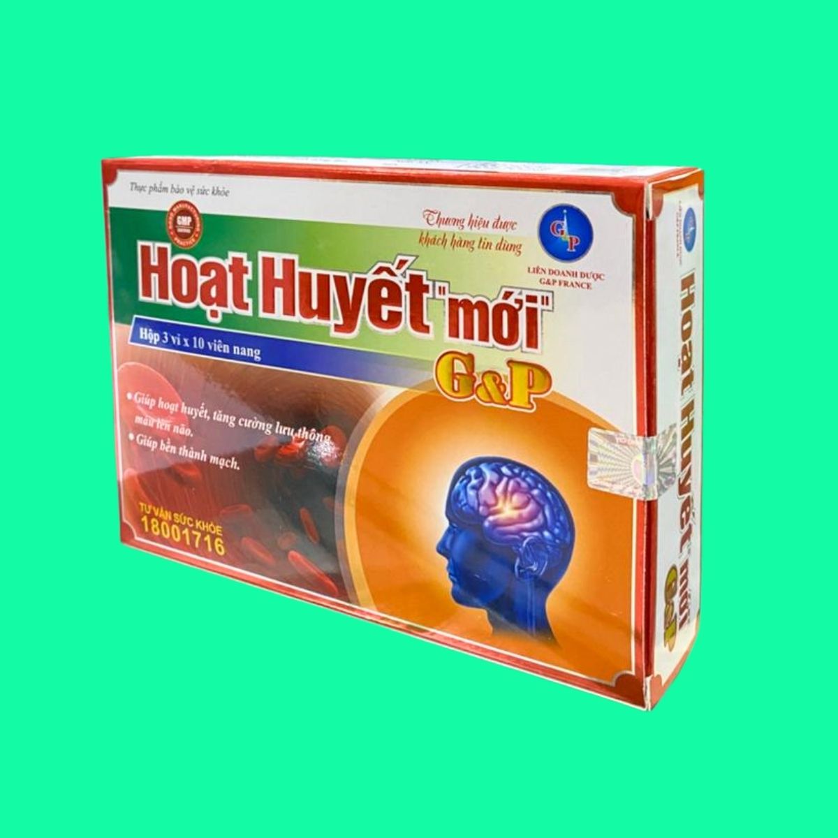 hoat-huyet-moi-g-p-3 Hoạt huyết mới G&P