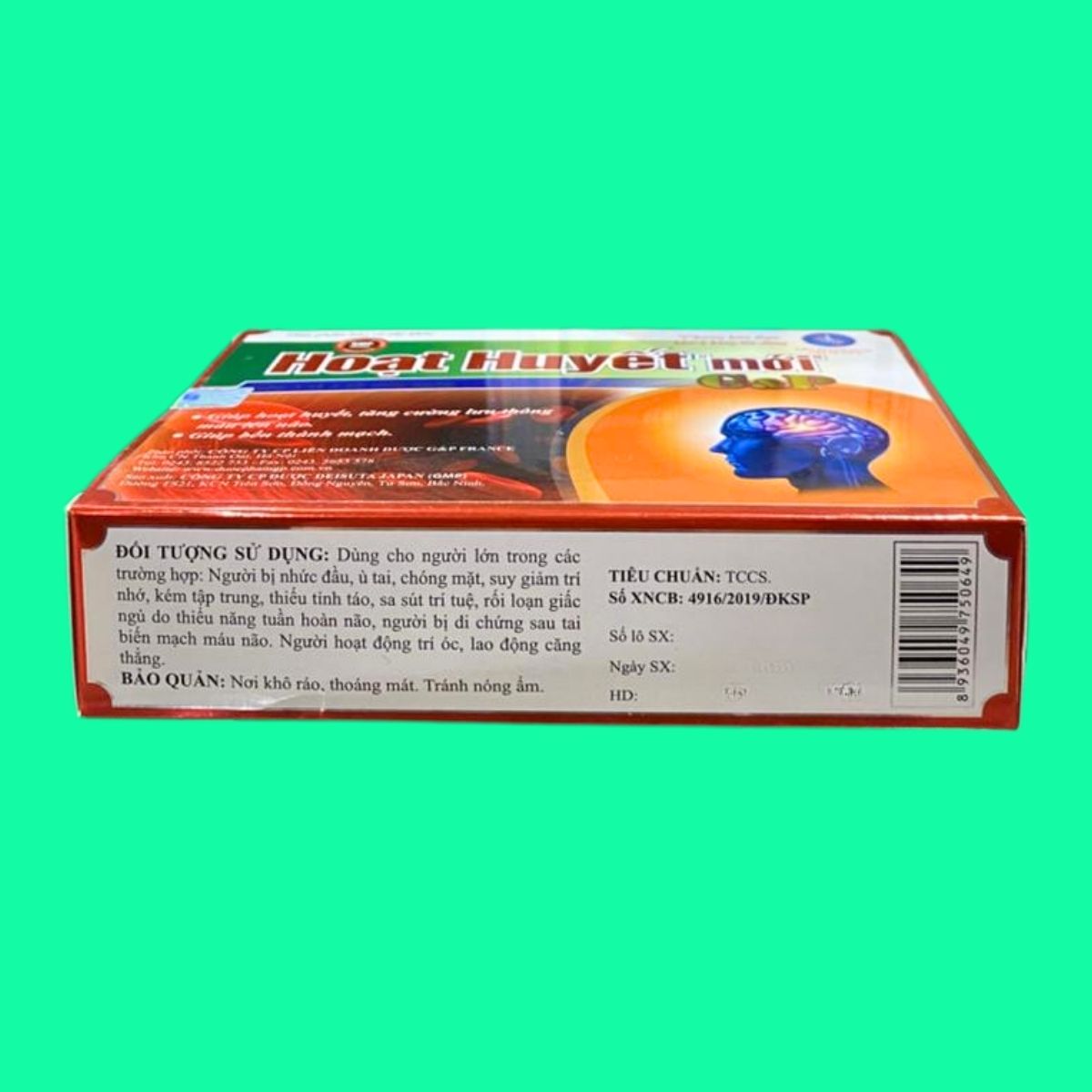hoat-huyet-moi-g-p-6 Hoạt huyết mới G&P