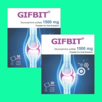 Gifbit 1500mg