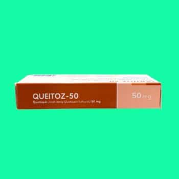 Thuốc Queitoz 50