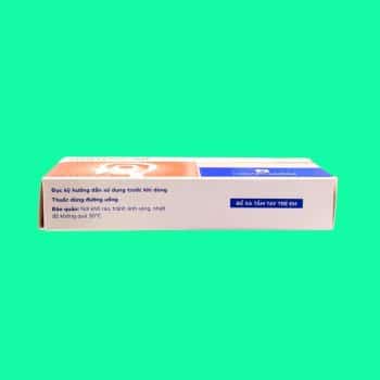 Thuốc Queitoz 50