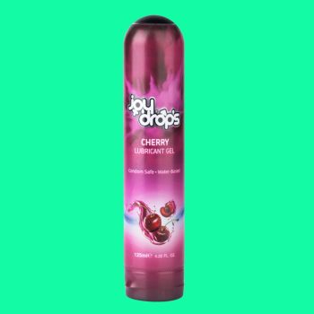 Gel bôi trơn gốc nước JoyDrops 5 Gel bôi trơn gốc nước JoyDrops