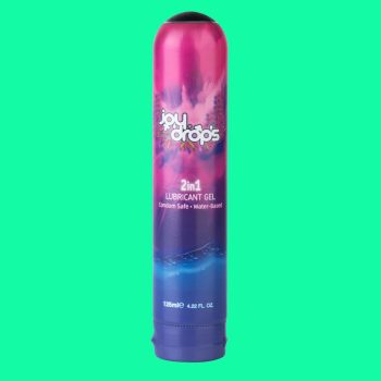 Gel bôi trơn gốc nước JoyDrops 6 Gel bôi trơn gốc nước JoyDrops