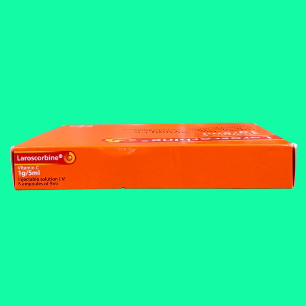 thuoc-Laroscorbine-1g-5ml-Bayer-5 Thuốc Laroscorbine 1g/5ml - Bayer