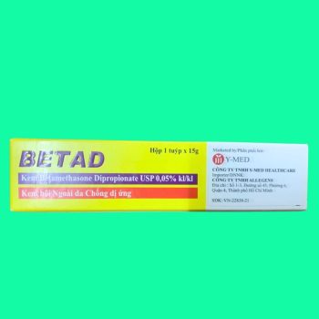 Betad 15g