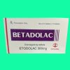 Betadolac 10 Betadolac