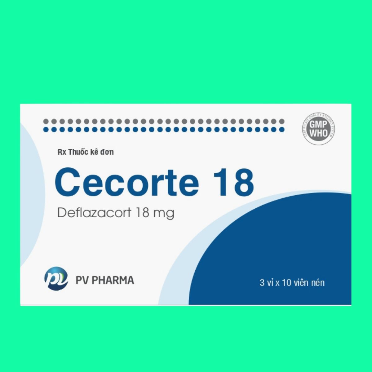 Cecorte-18mg-1 Cecorte 18