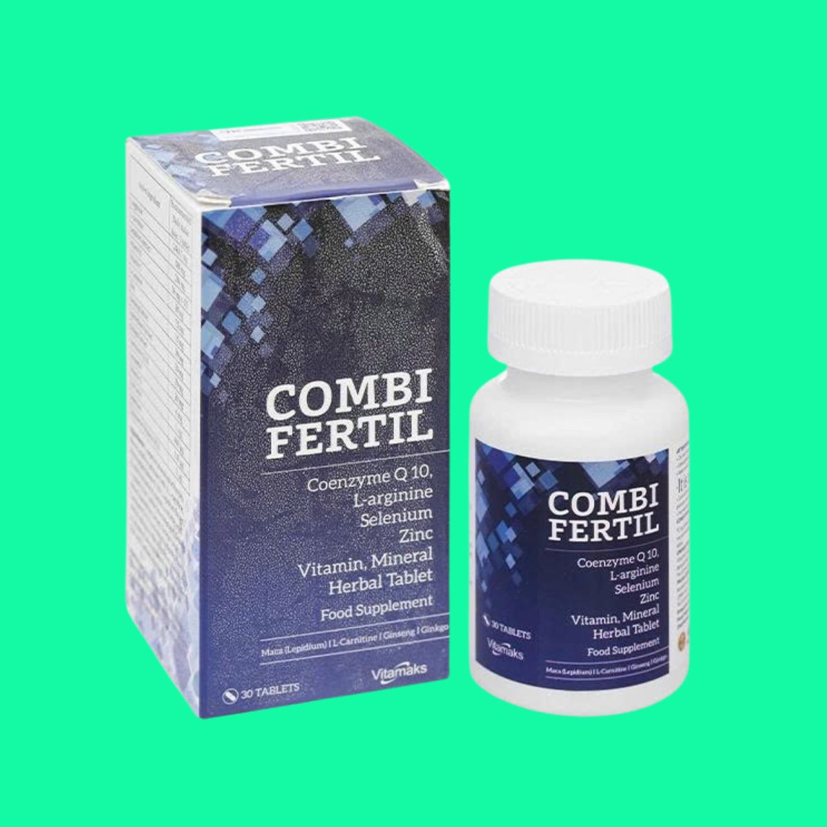 Combifertil-1 Combifertil