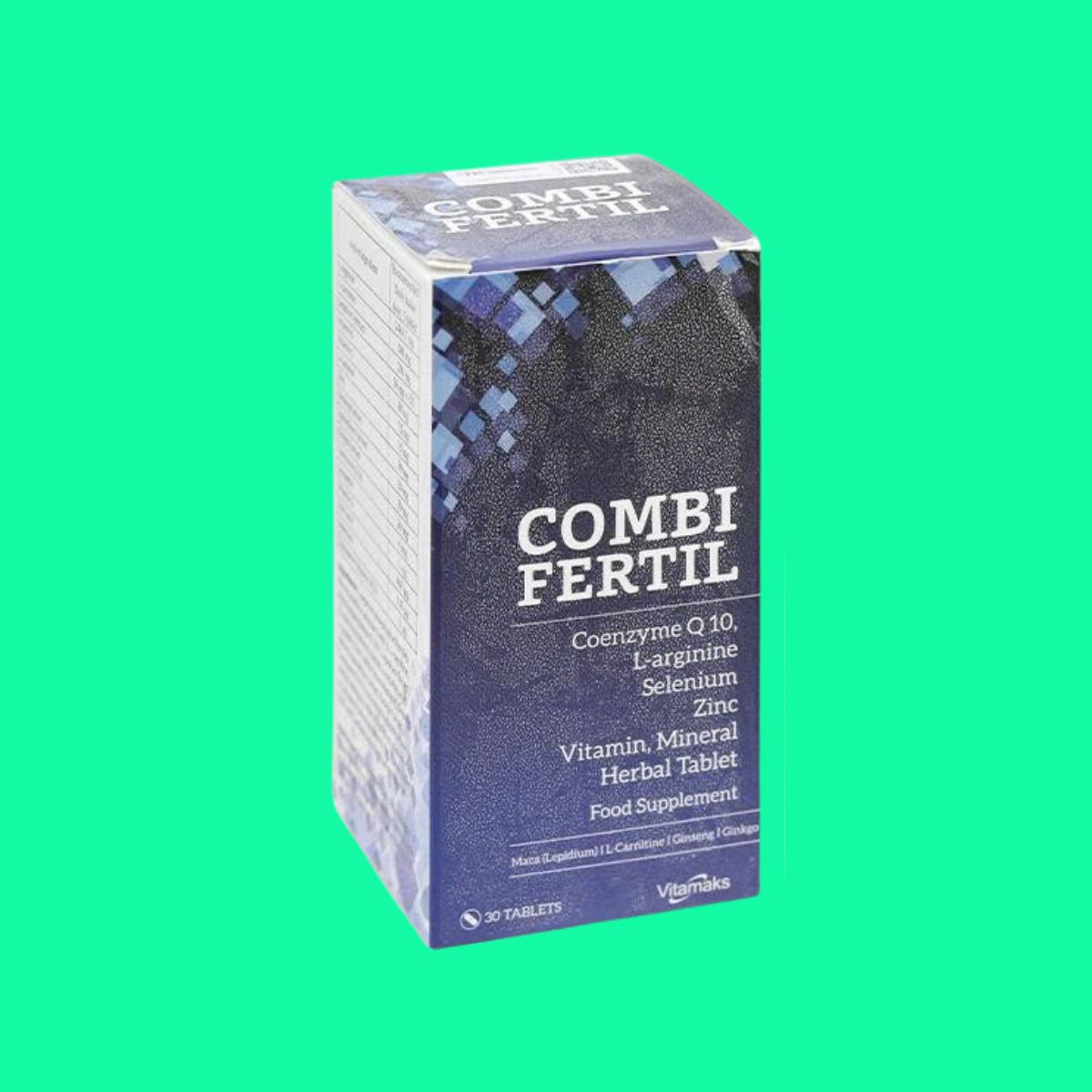 Combifertil-3 Combifertil