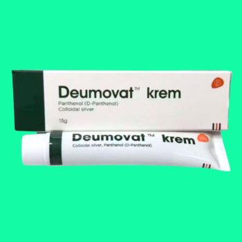 Deumovat Krem