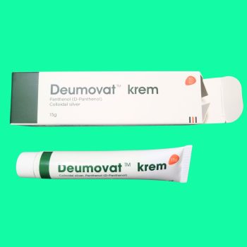 Deumovat Krem